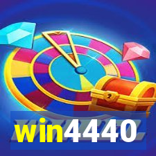 win4440