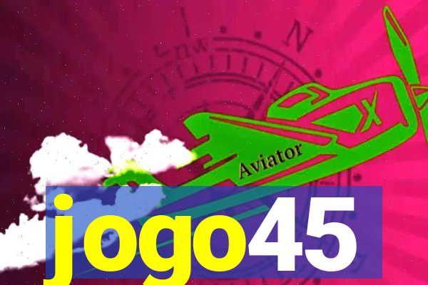 jogo45