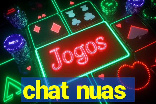 chat nuas