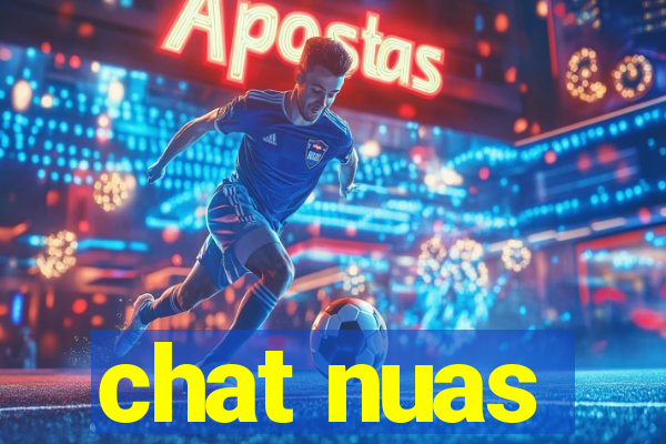 chat nuas