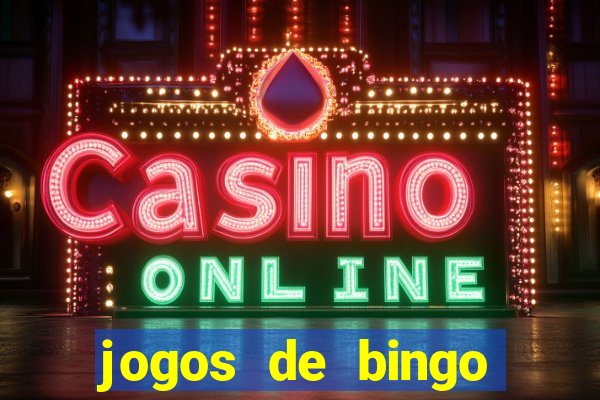 jogos de bingo grátis show ball