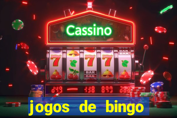 jogos de bingo grátis show ball