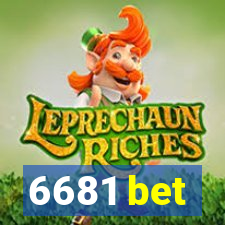 6681 bet