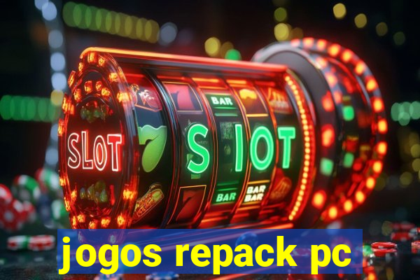 jogos repack pc