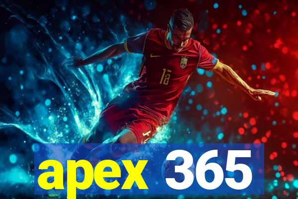 apex 365