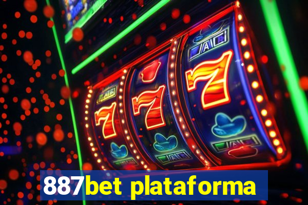 887bet plataforma