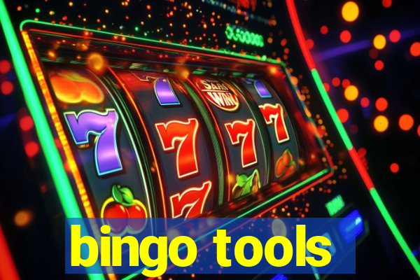 bingo tools