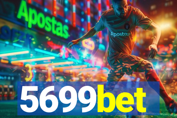 5699bet