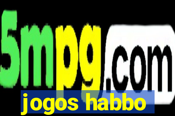 jogos habbo