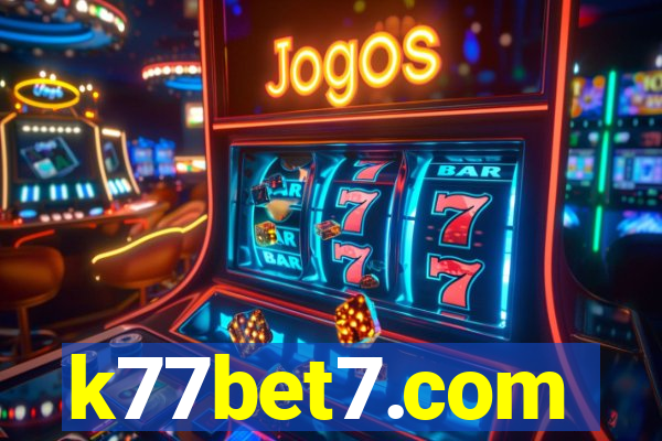 k77bet7.com