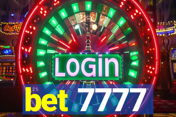 bet 7777