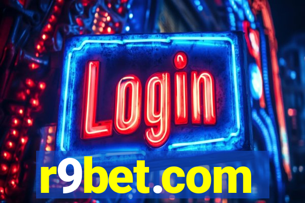 r9bet.com