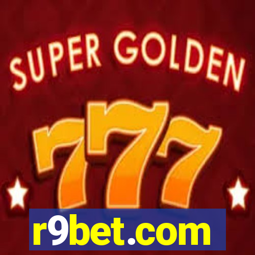 r9bet.com