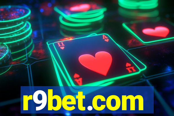 r9bet.com