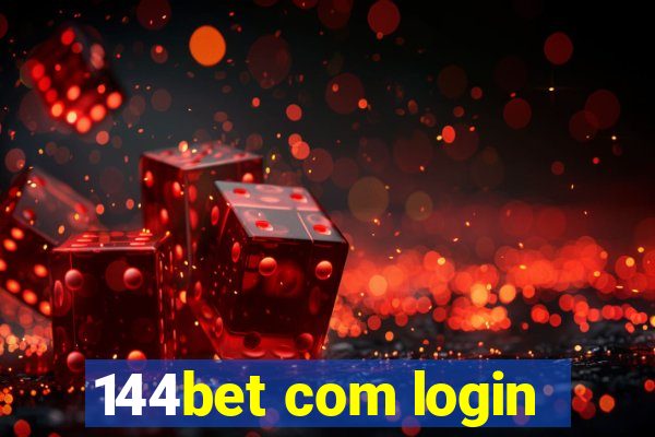 144bet com login