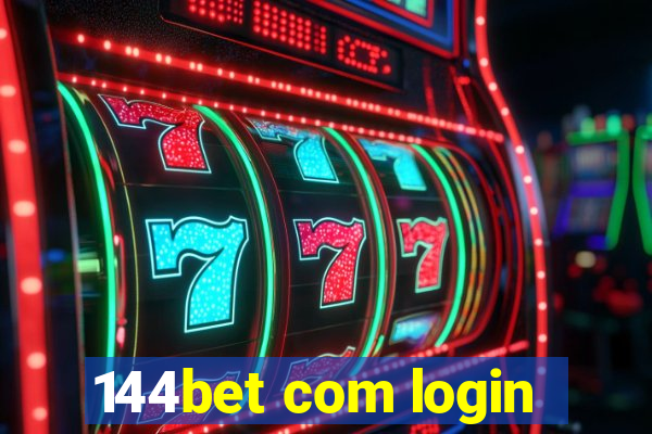 144bet com login