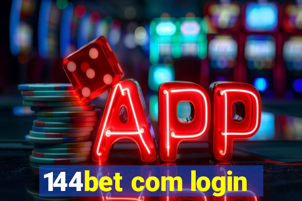 144bet com login