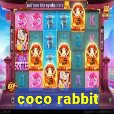 coco rabbit