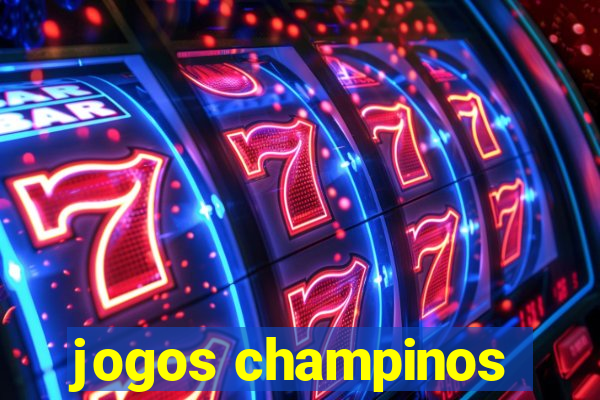 jogos champinos