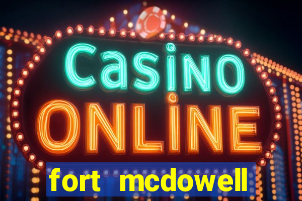 fort mcdowell casino review