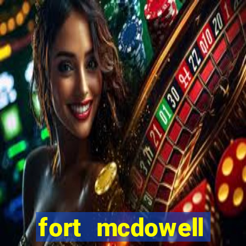 fort mcdowell casino review