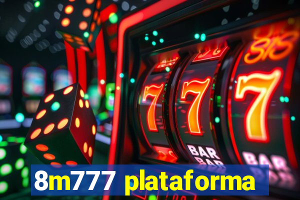 8m777 plataforma