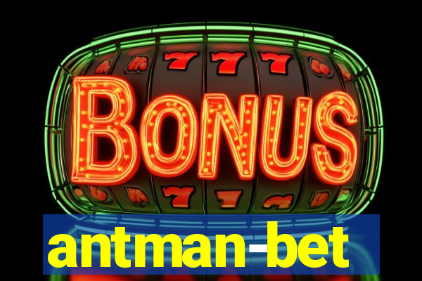 antman-bet