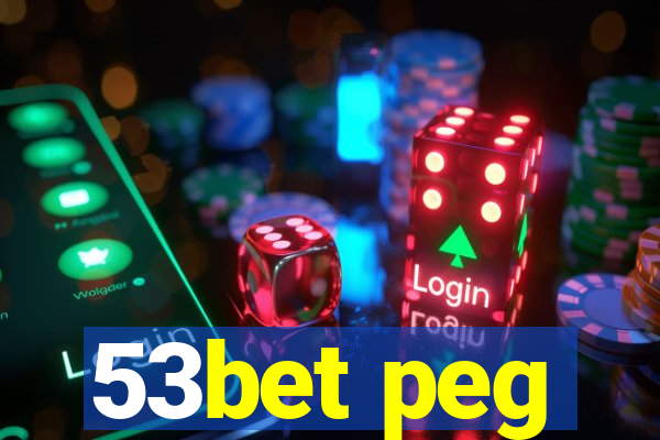 53bet peg