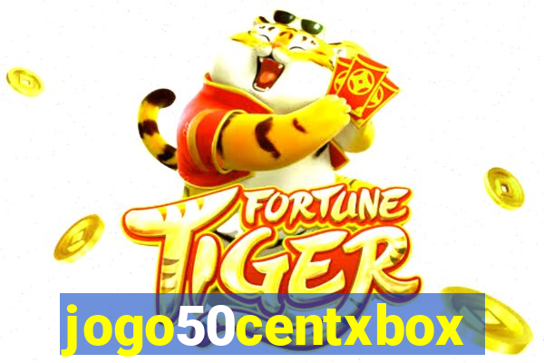 jogo50centxbox