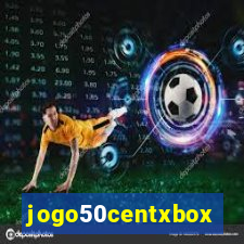 jogo50centxbox