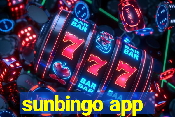 sunbingo app