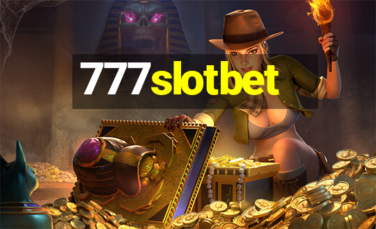 777slotbet