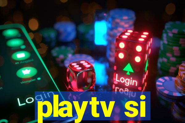 playtv si