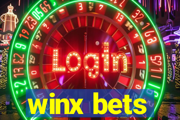 winx bets