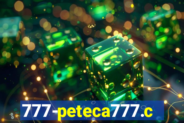 777-peteca777.com