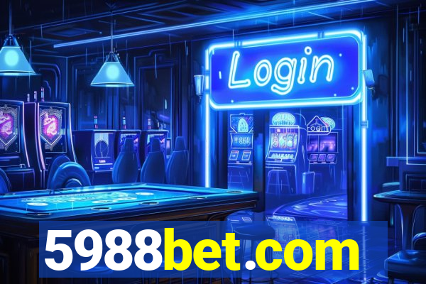 5988bet.com