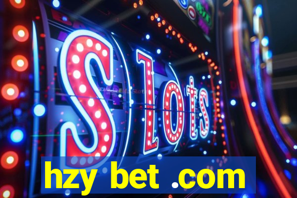 hzy bet .com