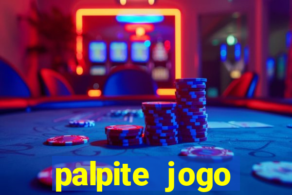 palpite jogo fortaleza hoje