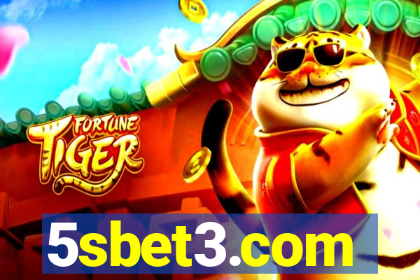 5sbet3.com