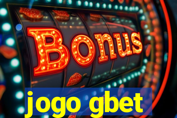 jogo gbet