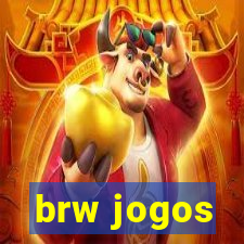 brw jogos