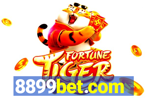 8899bet.com