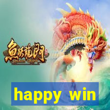 happy win