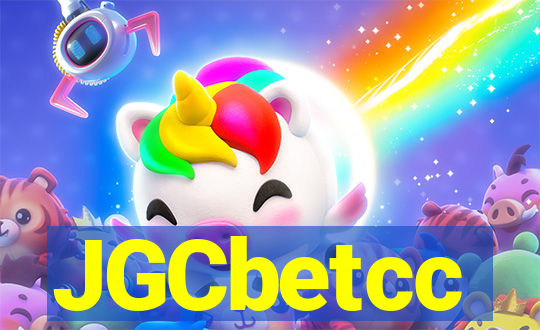 JGCbetcc