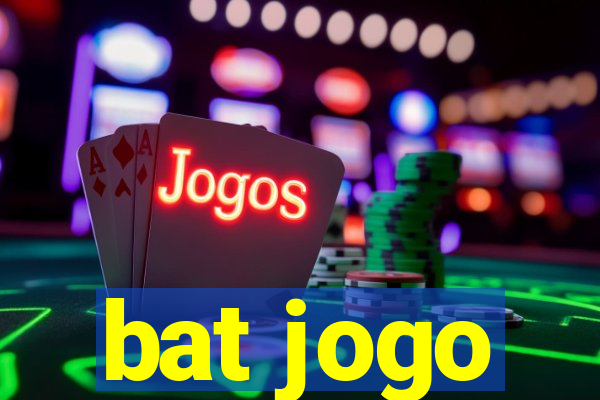 bat jogo