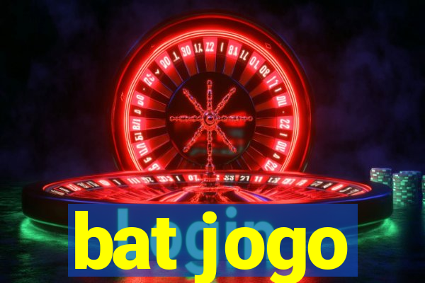 bat jogo