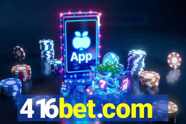 416bet.com