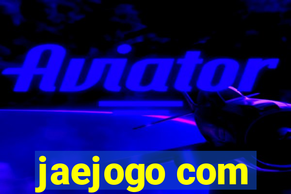 jaejogo com