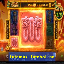 futemax futebol ao vivo campeonato brasileiro