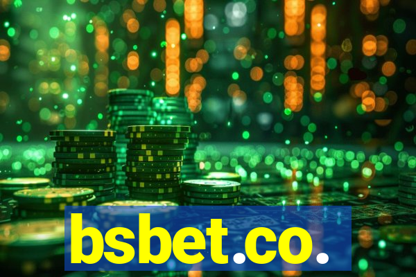 bsbet.co.